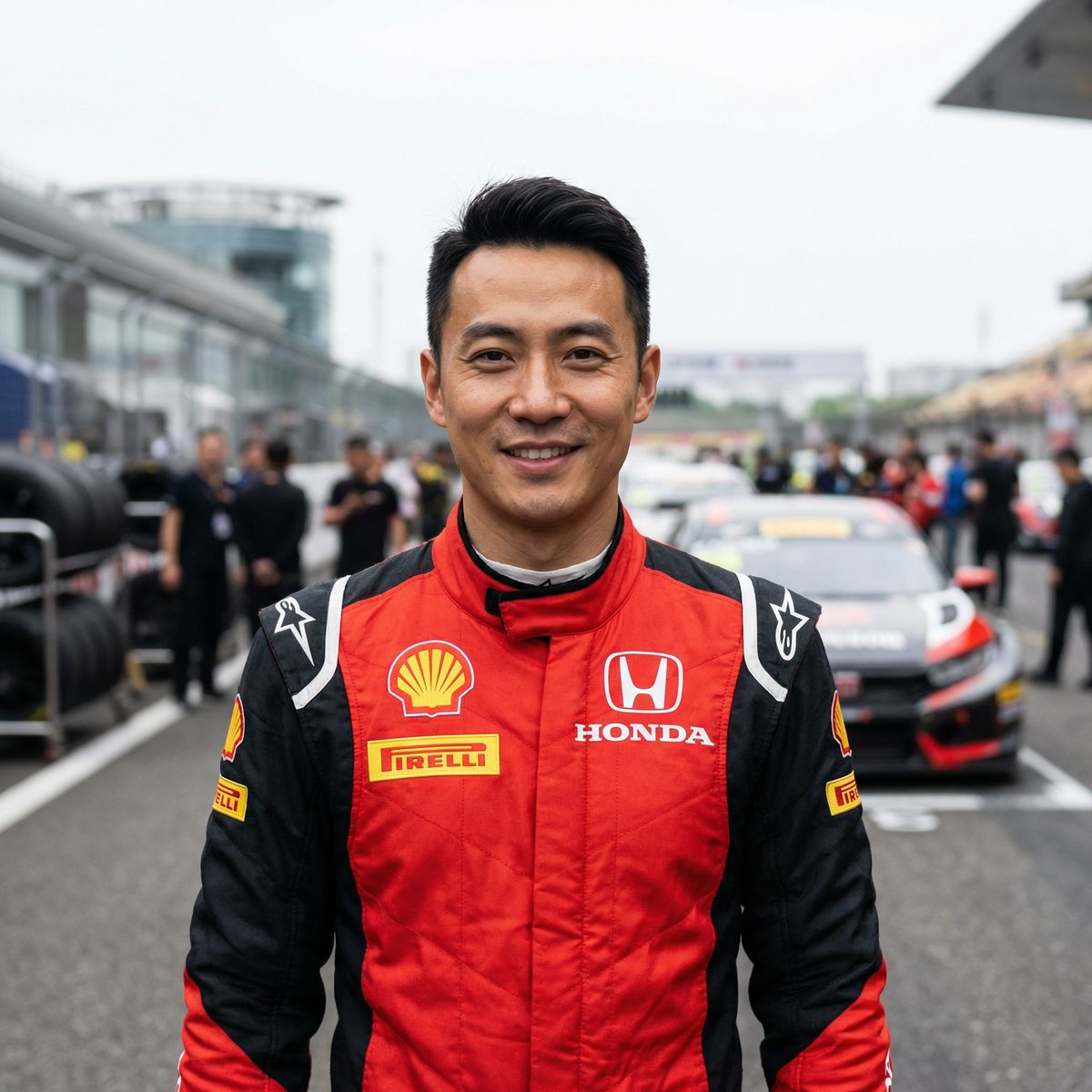 芒果视频赛车手顾问